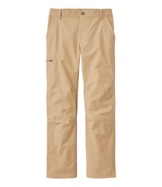 Men's Katahdin Performance Pants, Straight Leg - US 0780