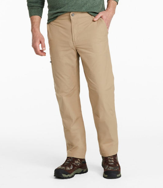 Men's Katahdin Performance Pants, Straight Leg - US 0780