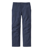 Men's Katahdin Performance Pants, Straight Leg - US 9388