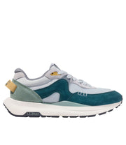 Silver Moon/Shade Teal