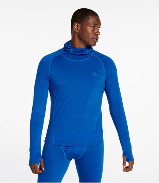 Men's Cresta Ultralight 150 Hoodie, Stripe - US 3904