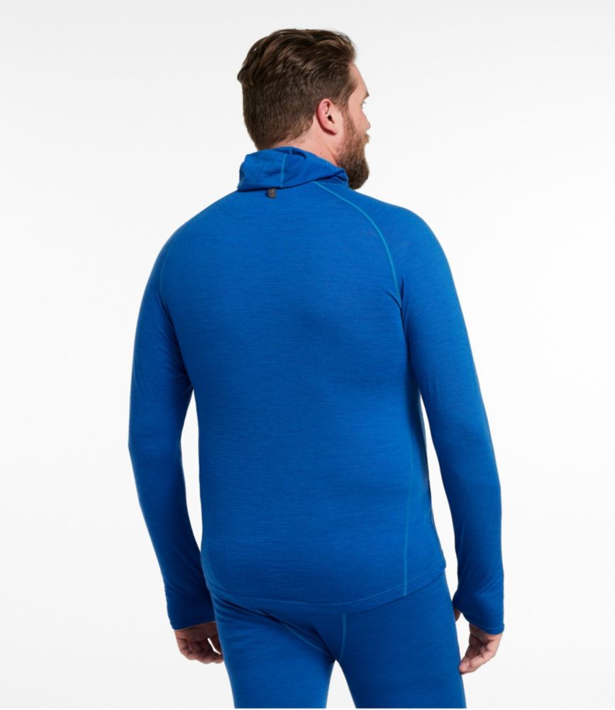 Men's Cresta Ultralight 150 Hoodie, Stripe - US 3904
