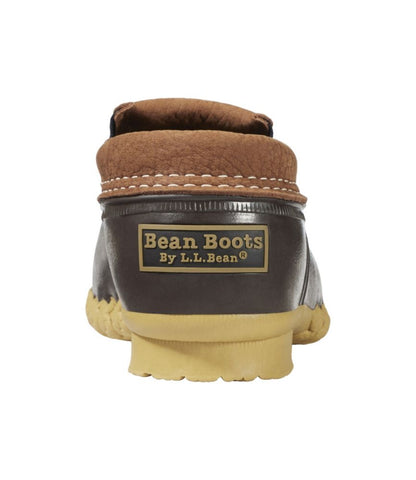 Women's Bean Boots, Slip-On Rubber Mocs - US 9946