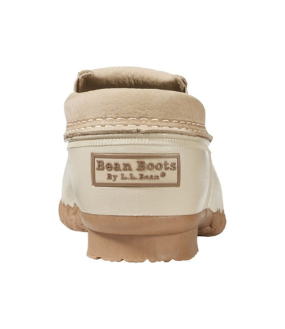Women's Bean Boots, Slip-On Rubber Mocs - US 5275