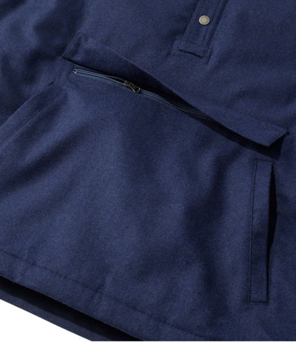 Men's Maine Guide Wool Anorak - US 7234