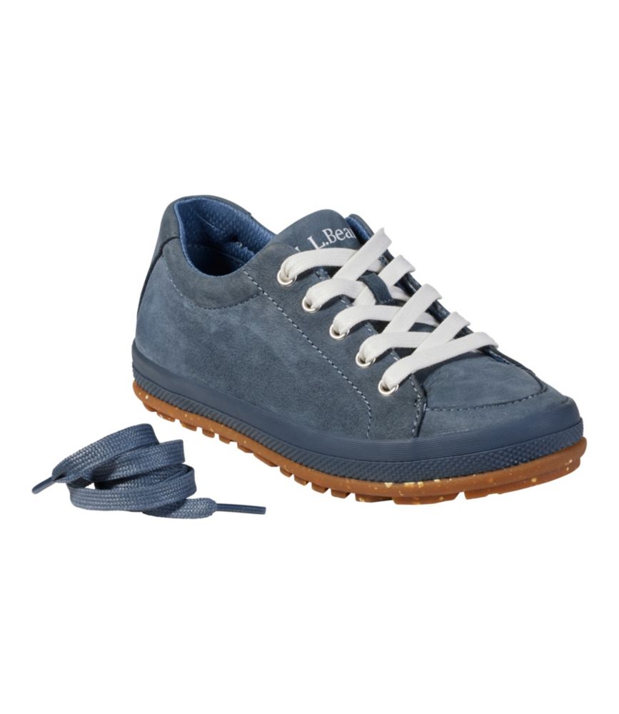 Kids' Everywhere Explorer Sneakers - US 9206