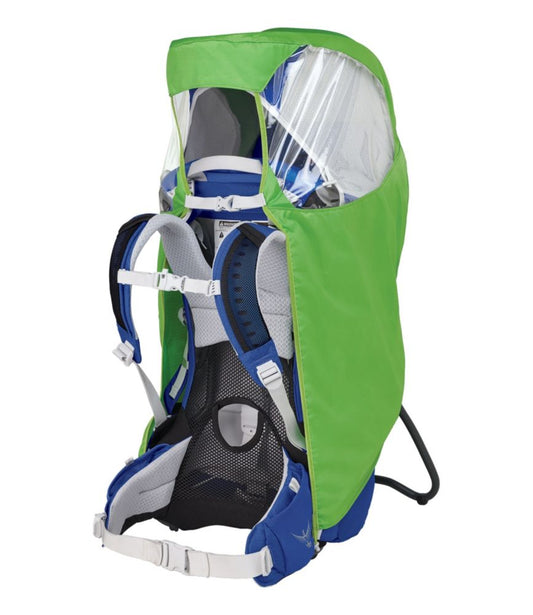 Osprey Poco Child Carrier Raincover - US 5122