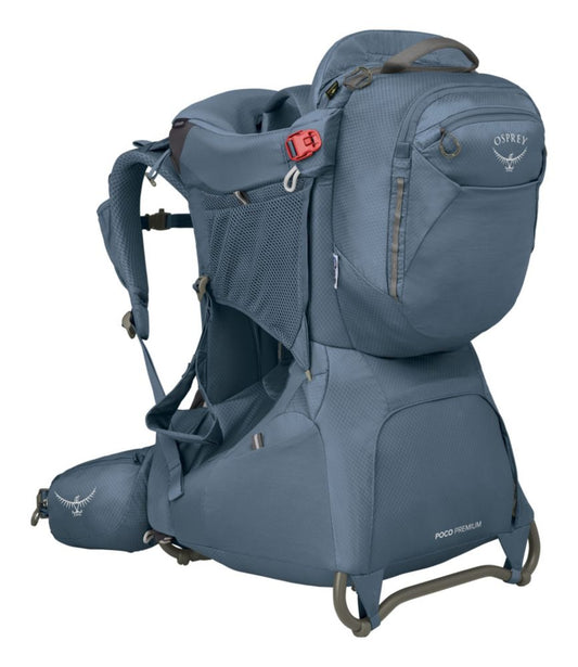 Osprey Poco Premium Child Carrier Backpack - US 6651