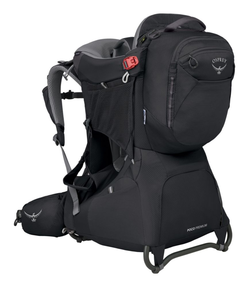 Osprey Poco Premium Child Carrier Backpack - US 6166
