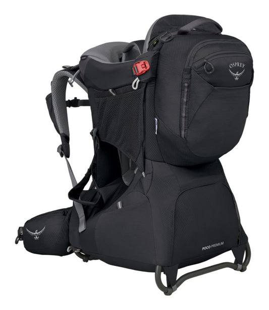 Osprey Poco Premium Child Carrier Backpack - US 6166