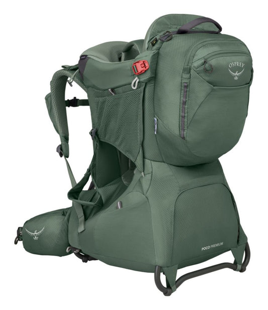 Osprey Poco Premium Child Carrier Backpack - US 6252