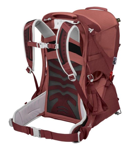 Osprey Poco LT Child Carrier Backpack - US 8864