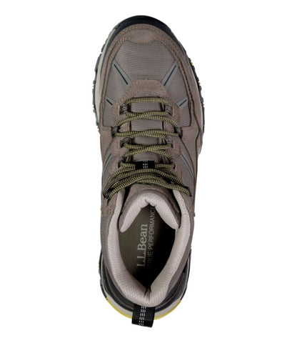 Men's Trail Model X Waterproof Hiking Boots - US 8714