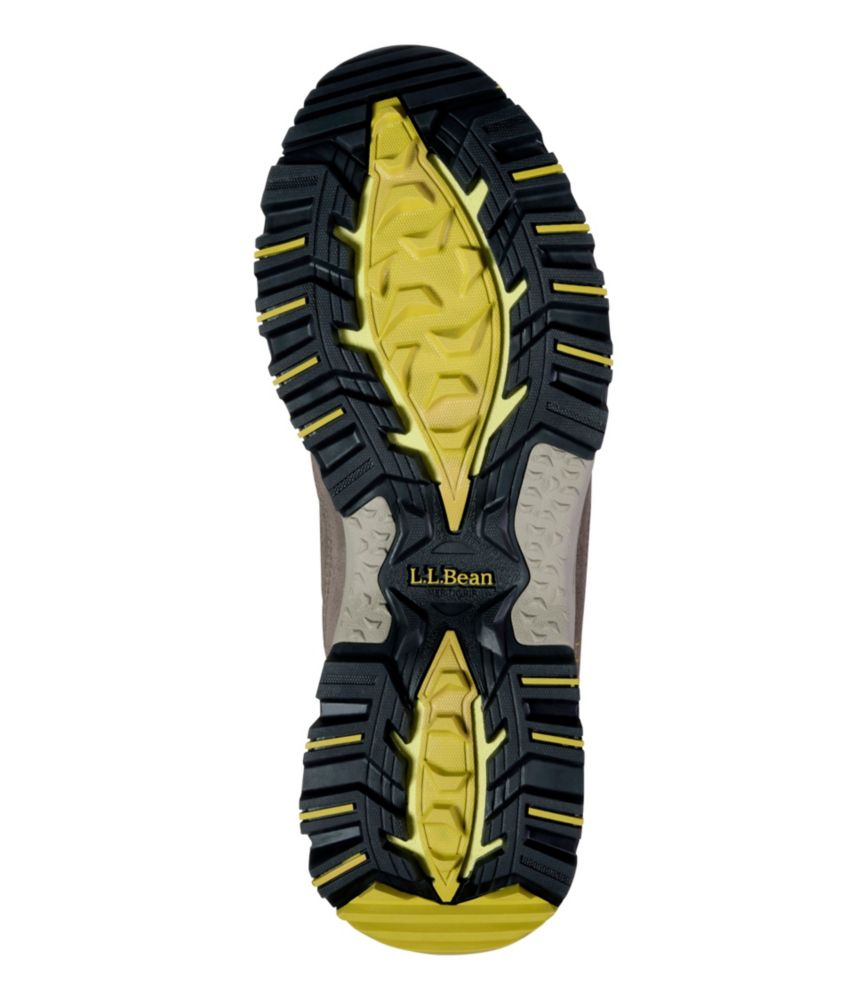Men's Trail Model X Waterproof Hiking Boots - US 8714