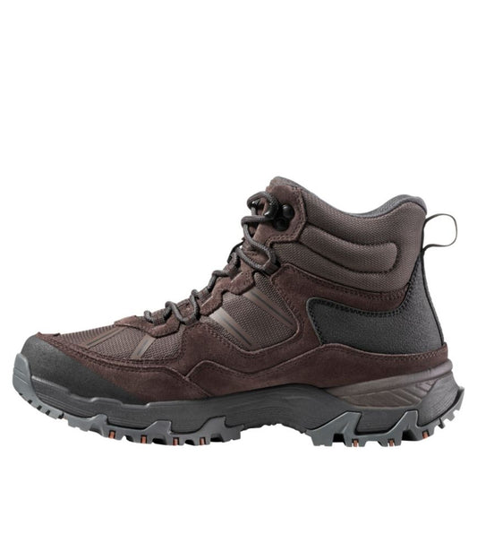 Men's Trail Model X Waterproof Hiking Boots - US 8469