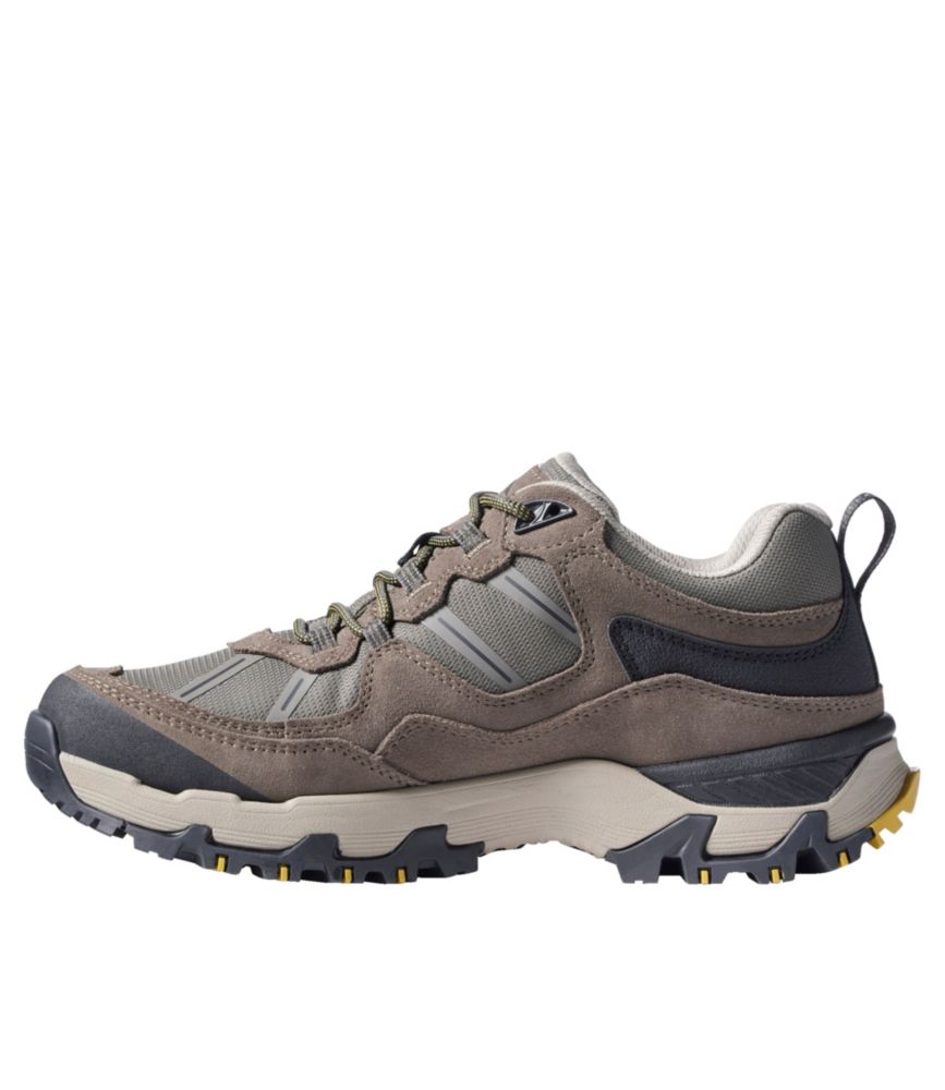 Men's Trail Model X Waterproof Hiking Shoes - US 4402