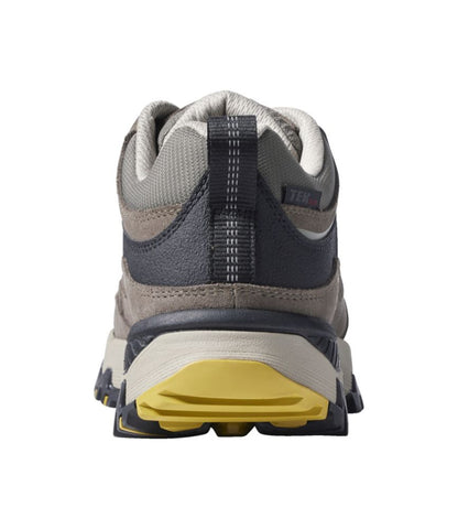 Men's Trail Model X Waterproof Hiking Shoes - US 4402