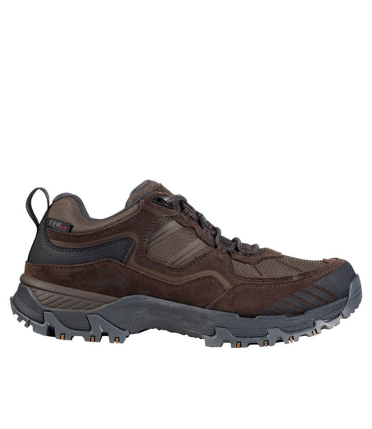 Men's Trail Model X Waterproof Hiking Shoes - US 2666