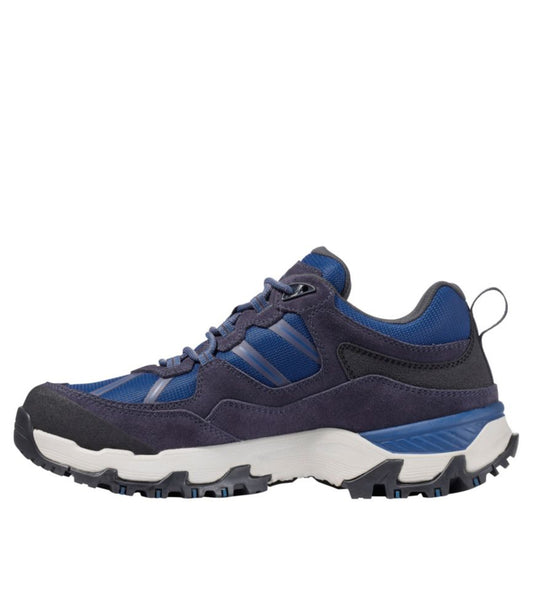 Men's Trail Model X Waterproof Hiking Shoes - US 0239