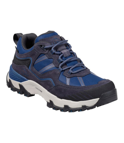 Men's Trail Model X Waterproof Hiking Shoes - US 0239