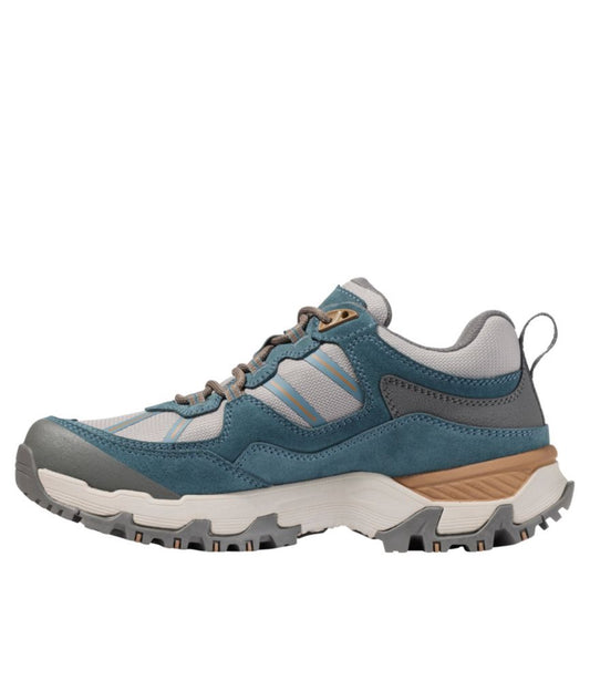 Women's Trail Model X Waterproof Hiking Shoes - US 6272