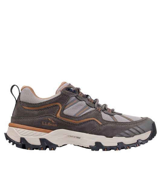 Men's Trail Model X Ventilated Hiking Shoes - US 1107
