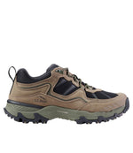 Men's Trail Model X Ventilated Hiking Shoes - US 7632