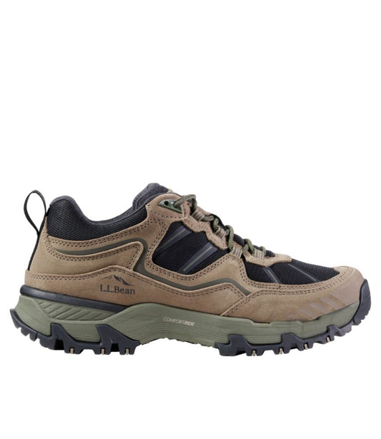 Men's Trail Model X Ventilated Hiking Shoes - US 7632