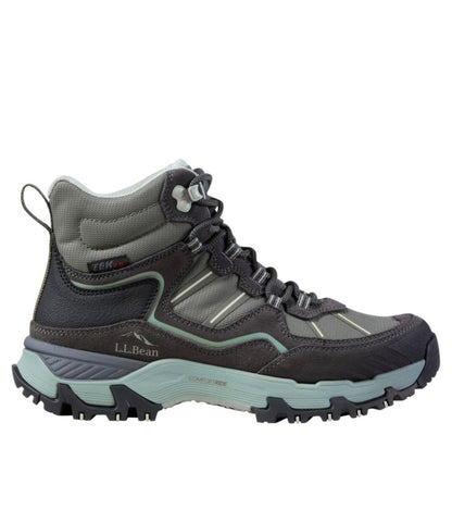 Women's Trail Model X Waterproof Hiking Boots - US 3567