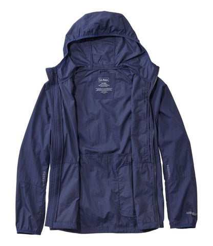 Men's Stowaway Windbreaker - US 4600