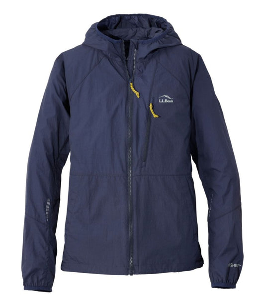 Women's Stowaway Windbreaker - US 6821