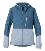 Women's Stowaway Windbreaker - US 6528