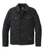 Men's Bean's Insulated Utility Jacket - US 3295
