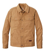 Men's Bean's Insulated Utility Jacket - US 9866