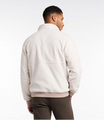 Men's Reversible Warm-Up Jacket - US 8104
