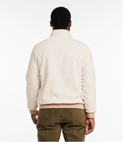 Men's Reversible Warm-Up Jacket - US 8104