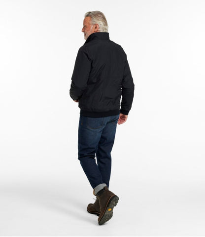 Men's Reversible Warm-Up Jacket - US 6032