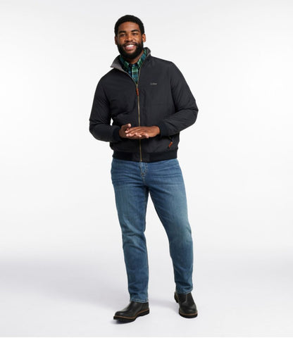 Men's Reversible Warm-Up Jacket - US 6032