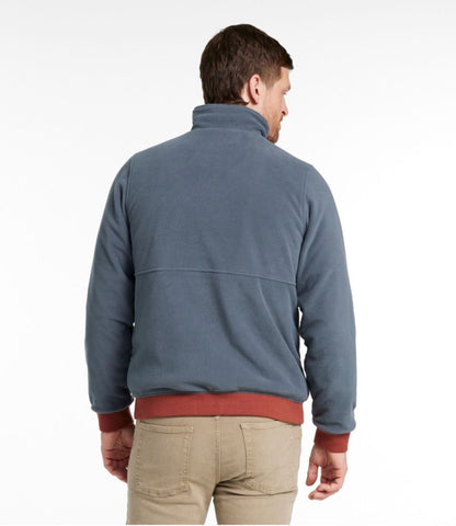 Men's Reversible Warm-Up Jacket - US 5320