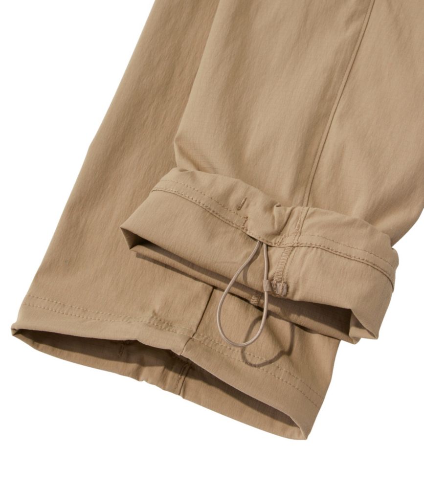 Women's Tropicwear CoolPro Fishing Pants - US 3436