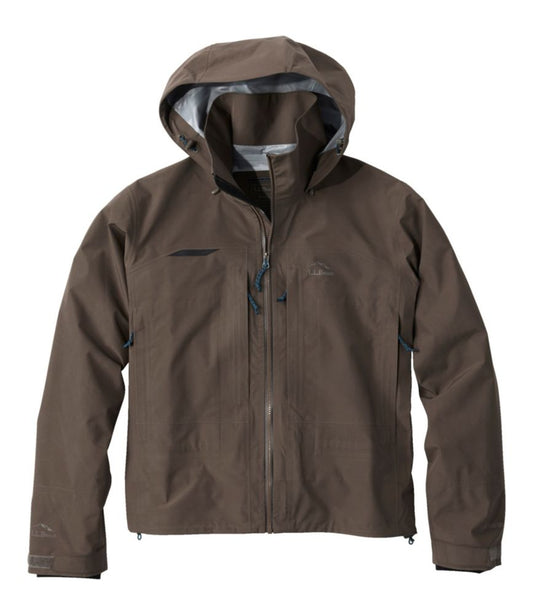 Men's Rapid River Pro GORE-TEX Wading Jacket - US 0808