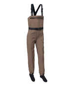 Women's Double L Stockingfoot Waders with Super Seam - US 7319