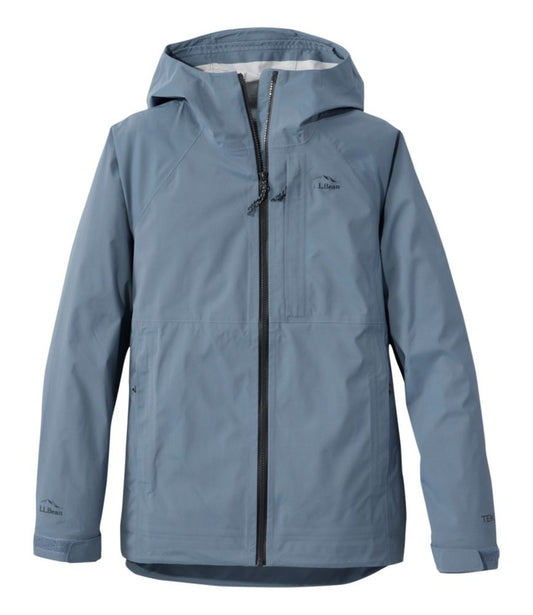 Women's Angler Rain Jacket - US 0858