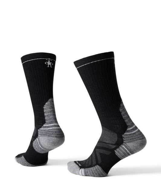 Men's Smartwool Hike Targeted Cushion Crew Socks - US 1563