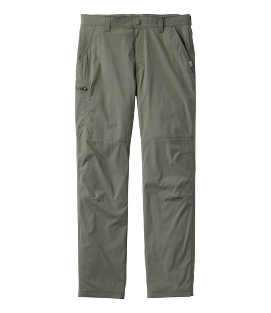 Men's Access Trail Pants, Standard Fit - US 4173