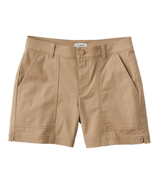 Women's Explorer Ripstop Shorts - US 9622
