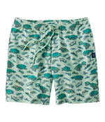Men's Bold Coast Swim Trunks, 7" - US 4382