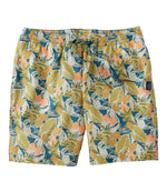 Men's Bold Coast Swim Trunks, 7" - US 2612