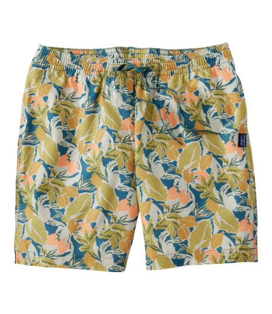 Men's Bold Coast Swim Trunks, 7" - US 2612