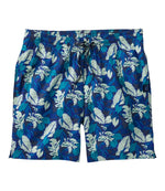 Men's Bold Coast Swim Trunks, 7" - US 7763
